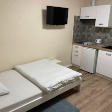 Villa Pod Orzechem Zaniemyśl Esterno foto