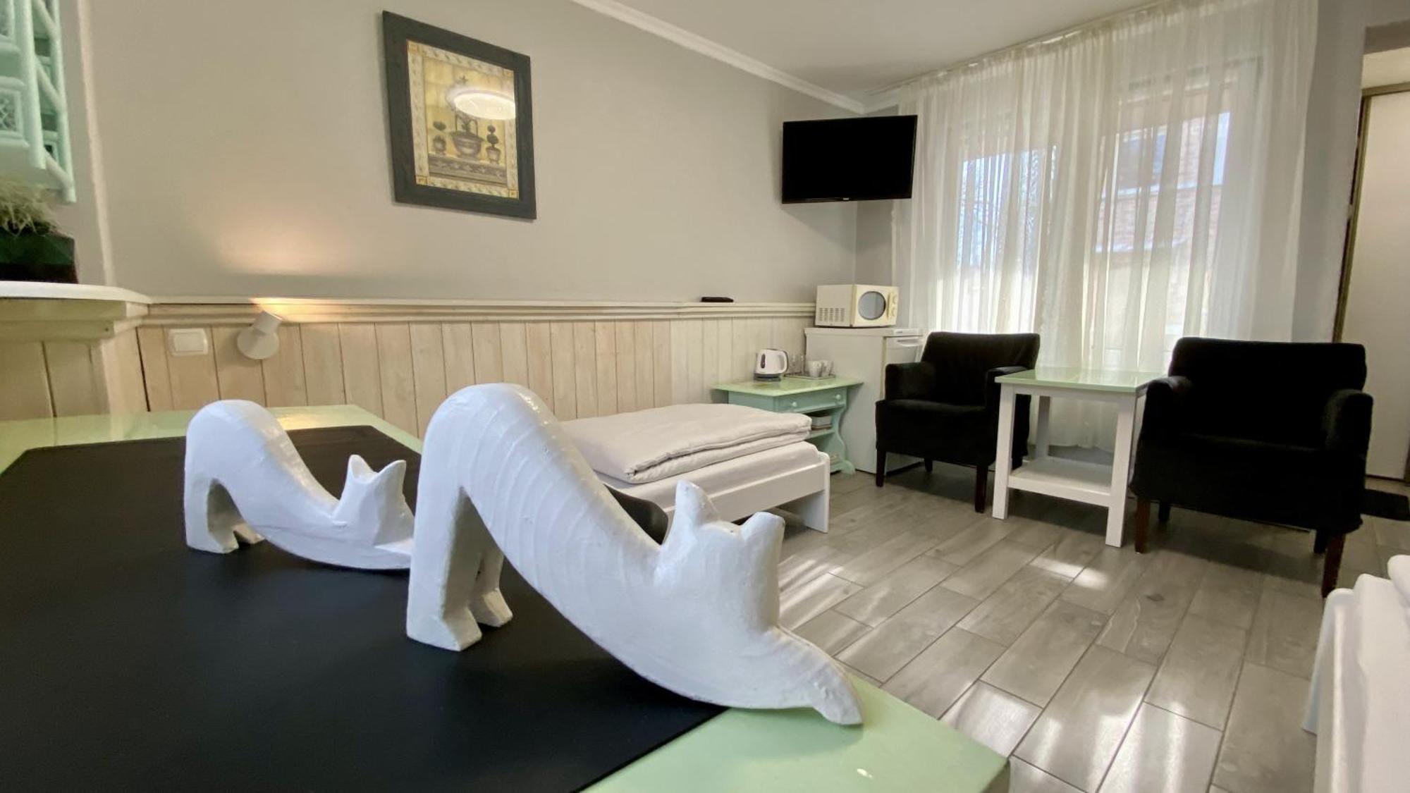 Villa Pod Orzechem Zaniemyśl Esterno foto