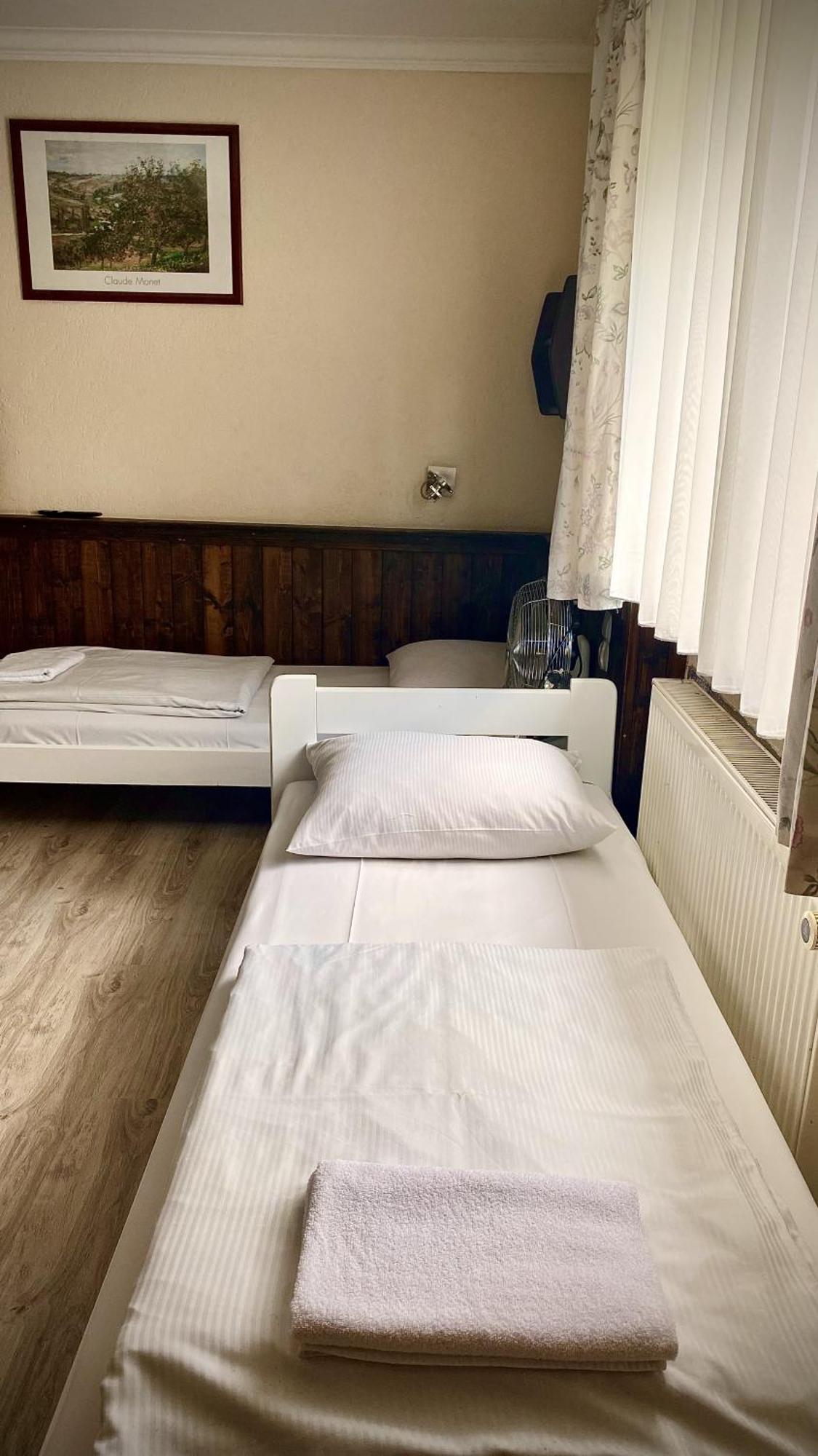 Villa Pod Orzechem Zaniemyśl Esterno foto