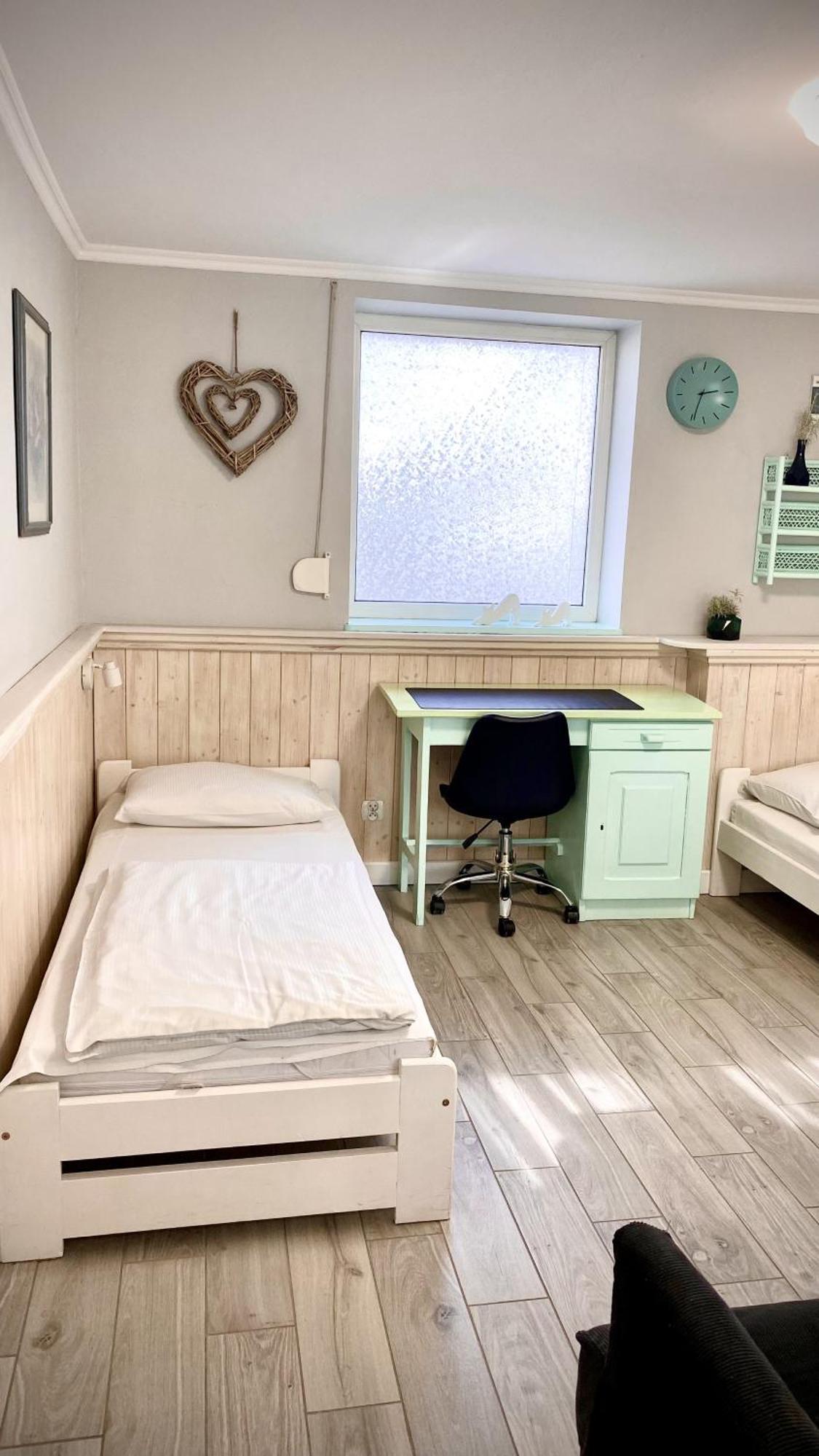 Villa Pod Orzechem Zaniemyśl Esterno foto