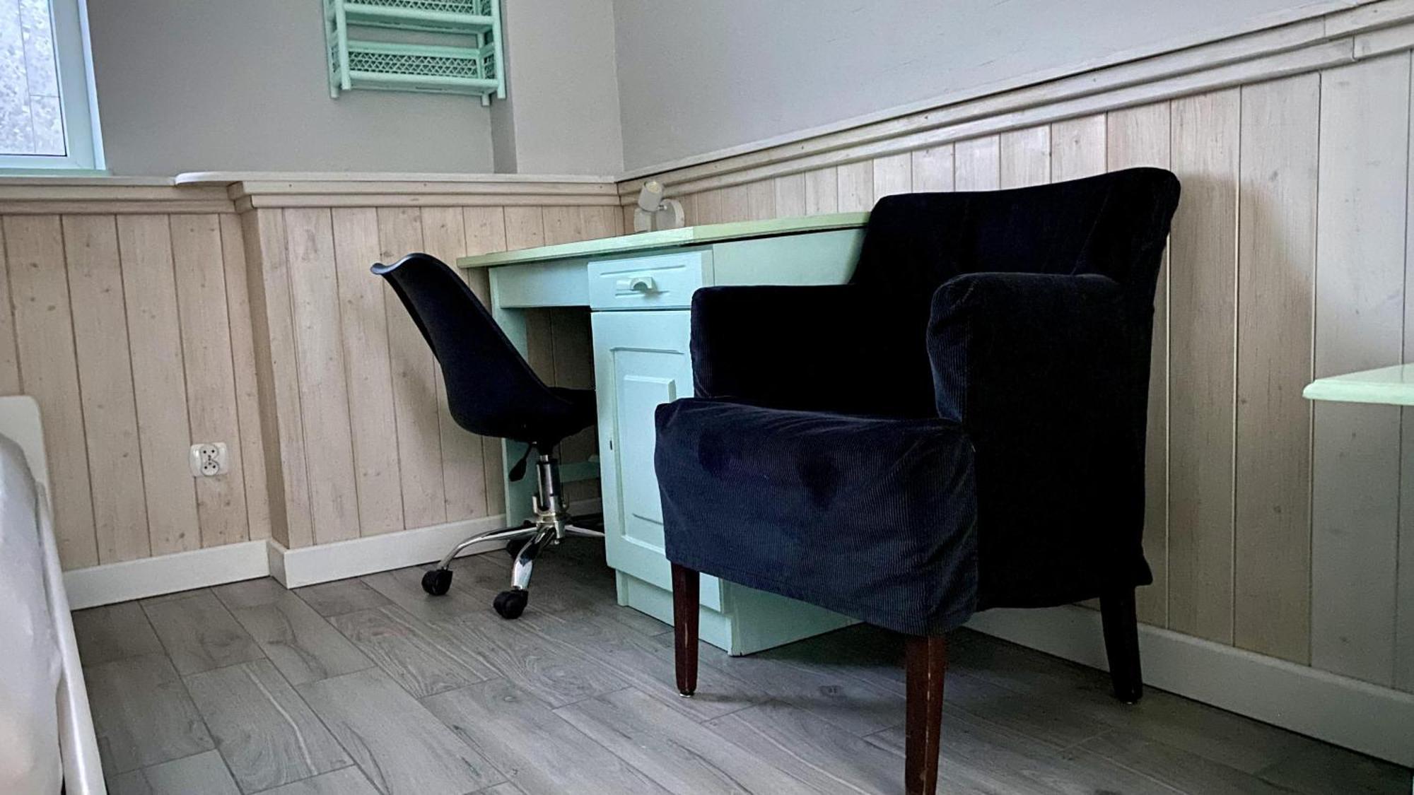 Villa Pod Orzechem Zaniemyśl Esterno foto