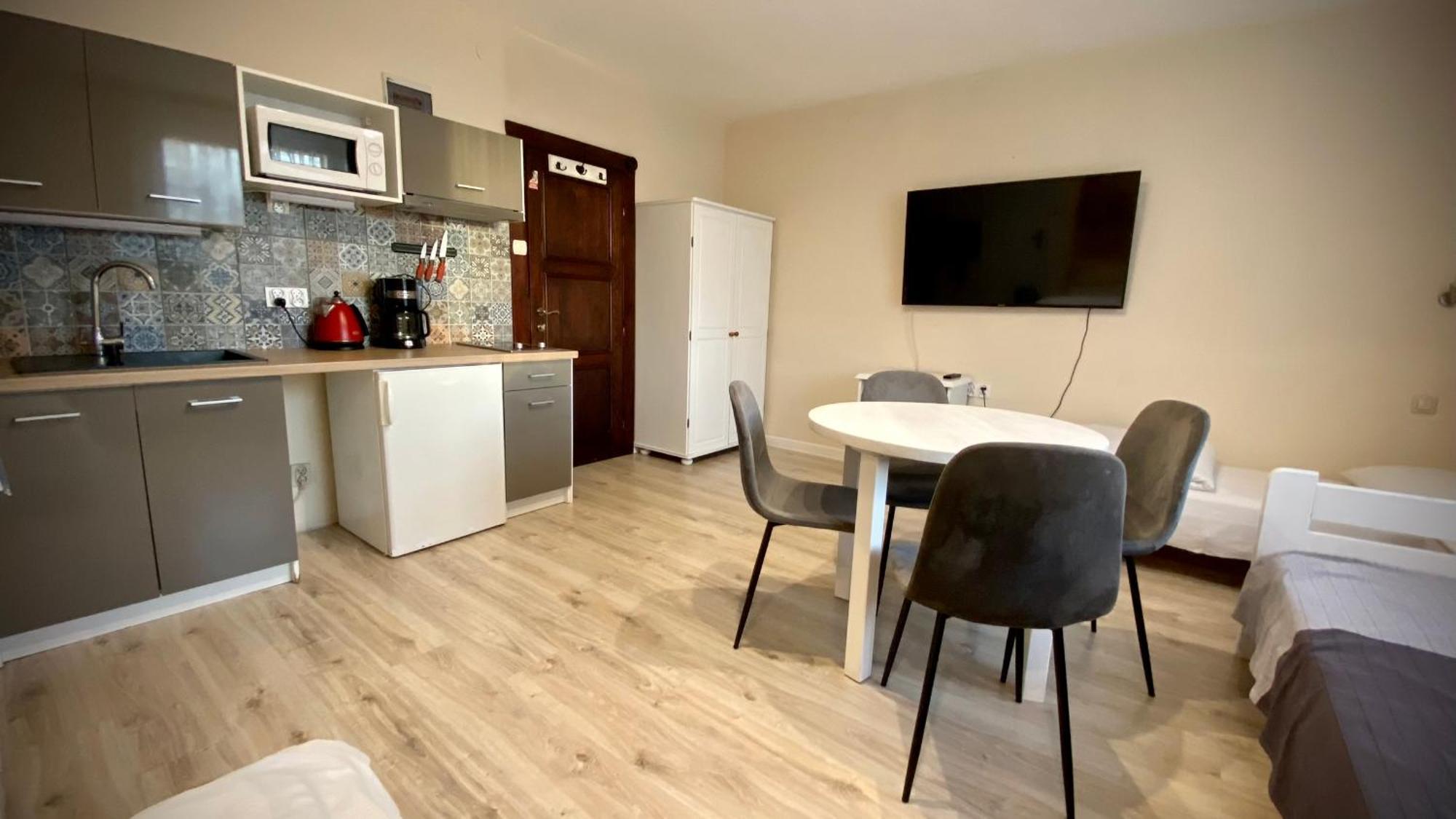 Villa Pod Orzechem Zaniemyśl Esterno foto