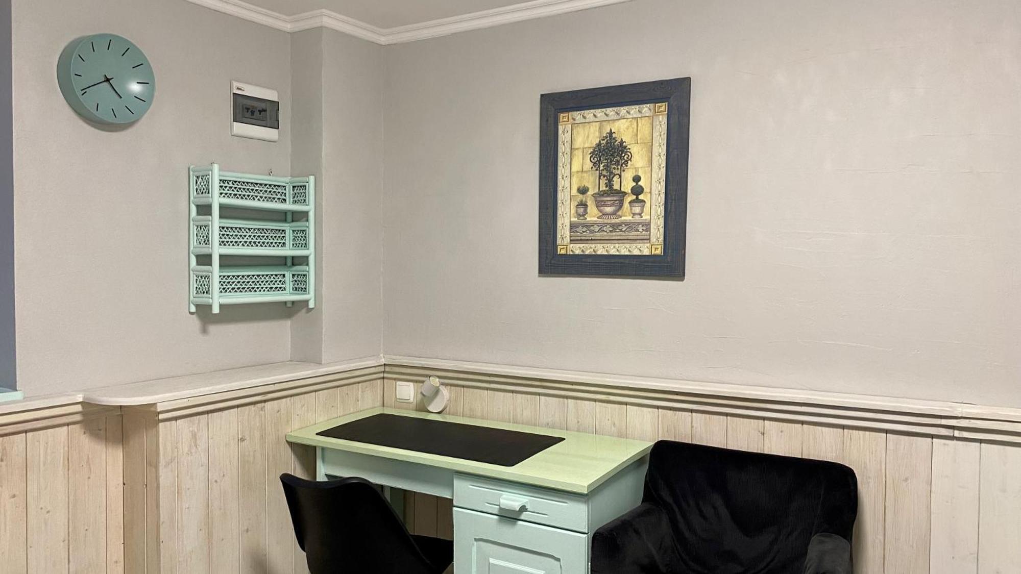 Villa Pod Orzechem Zaniemyśl Esterno foto