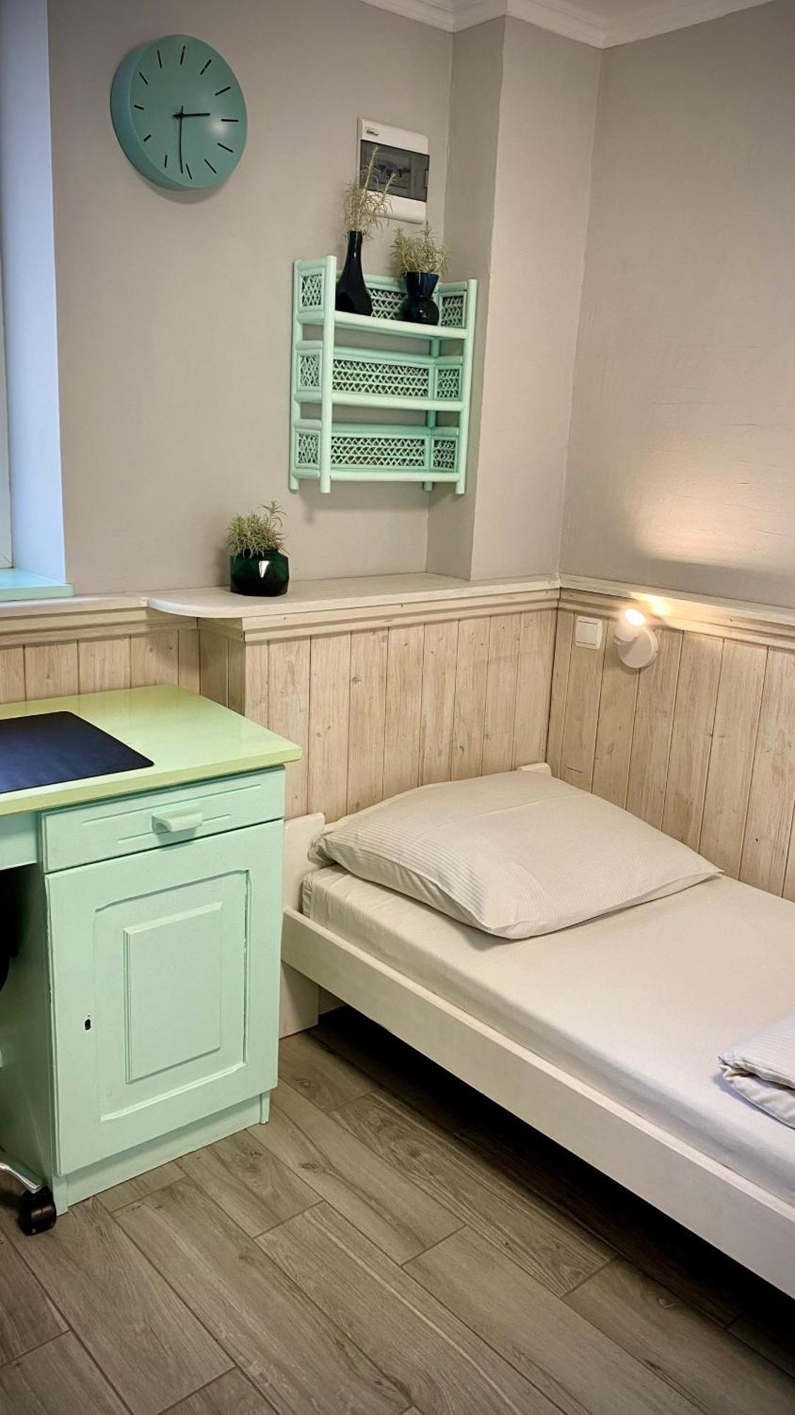 Villa Pod Orzechem Zaniemyśl Esterno foto