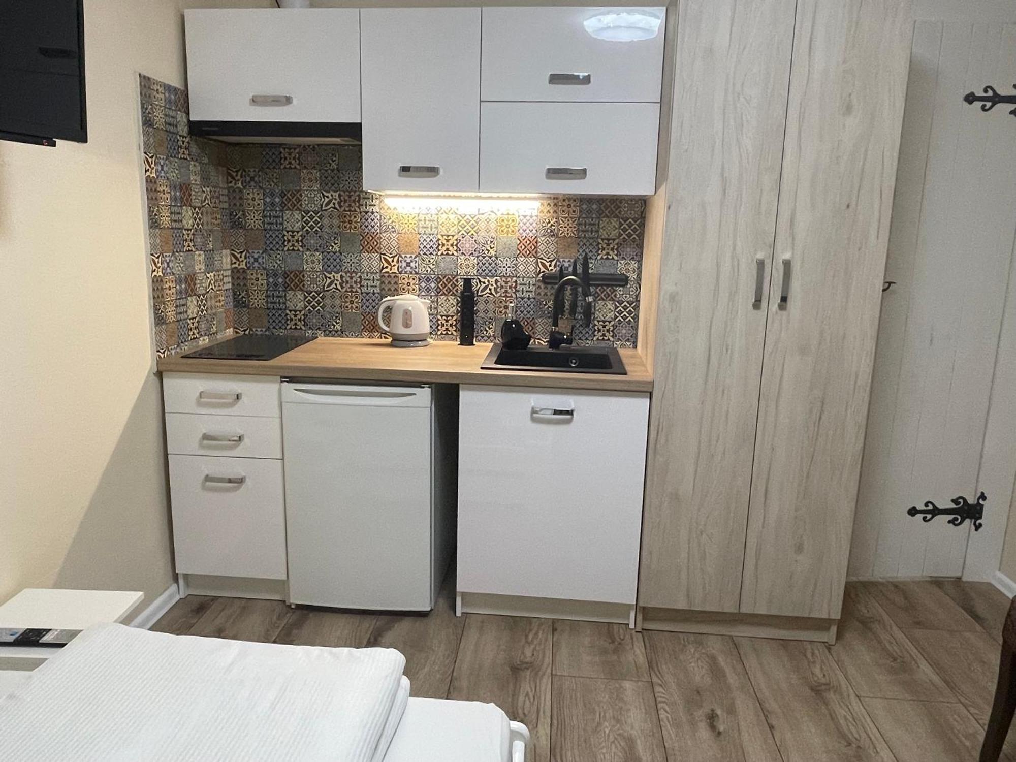Villa Pod Orzechem Zaniemyśl Esterno foto