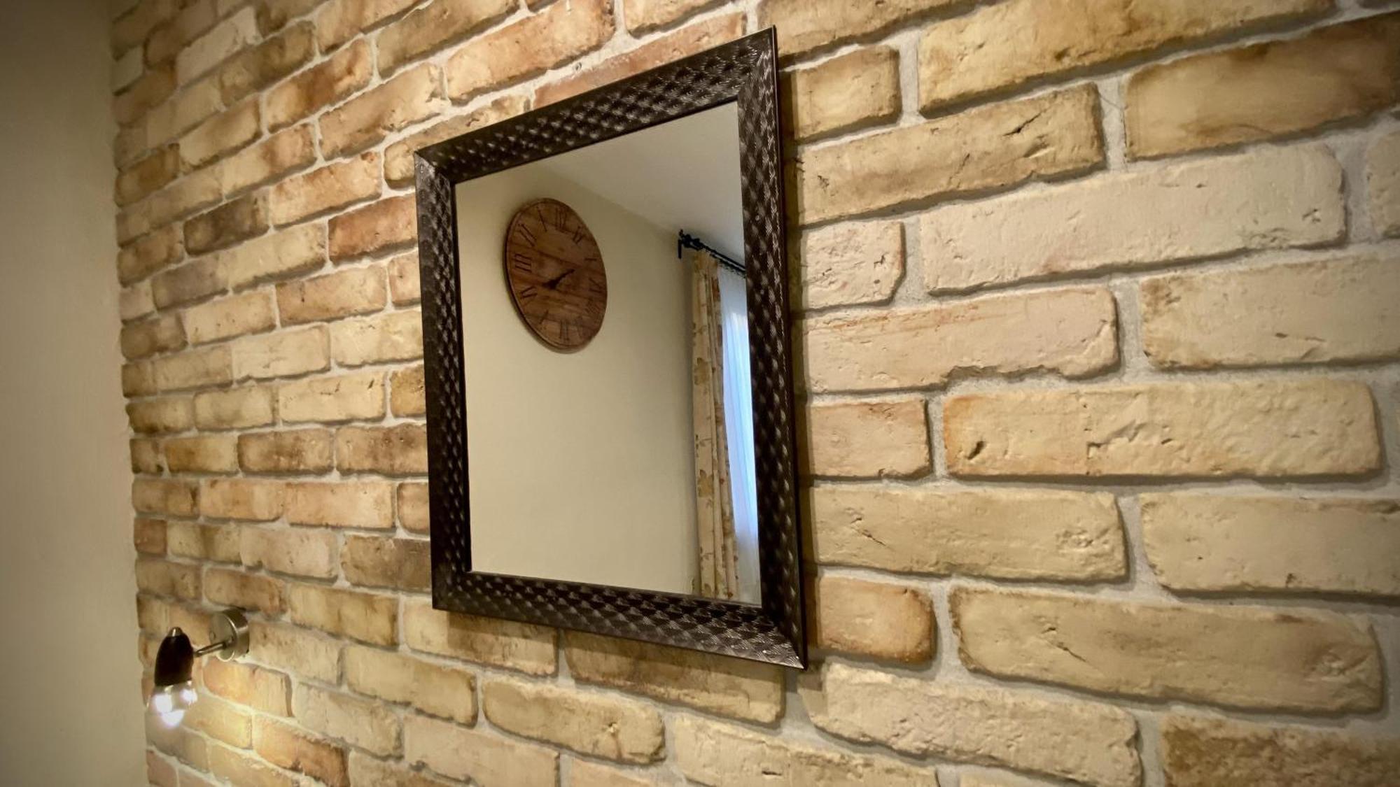 Villa Pod Orzechem Zaniemyśl Esterno foto