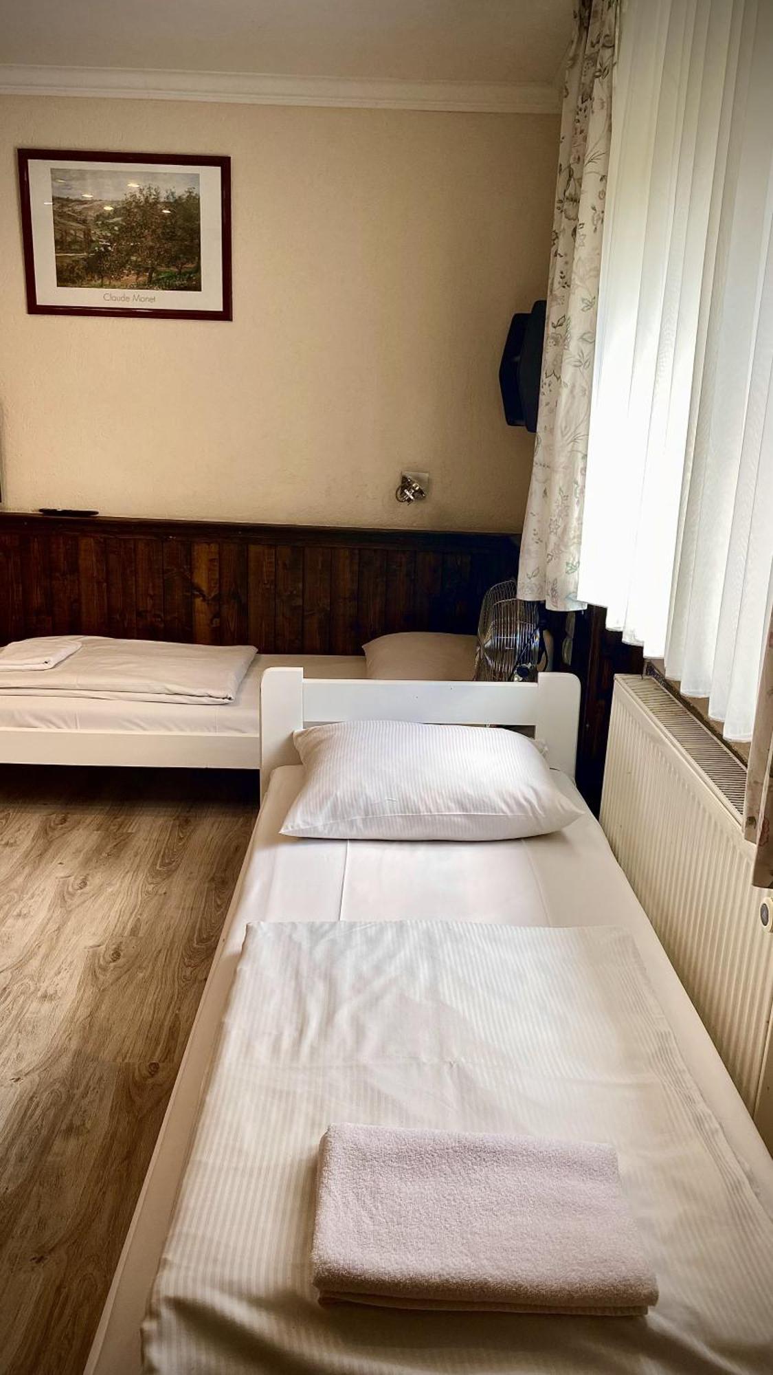 Villa Pod Orzechem Zaniemyśl Esterno foto