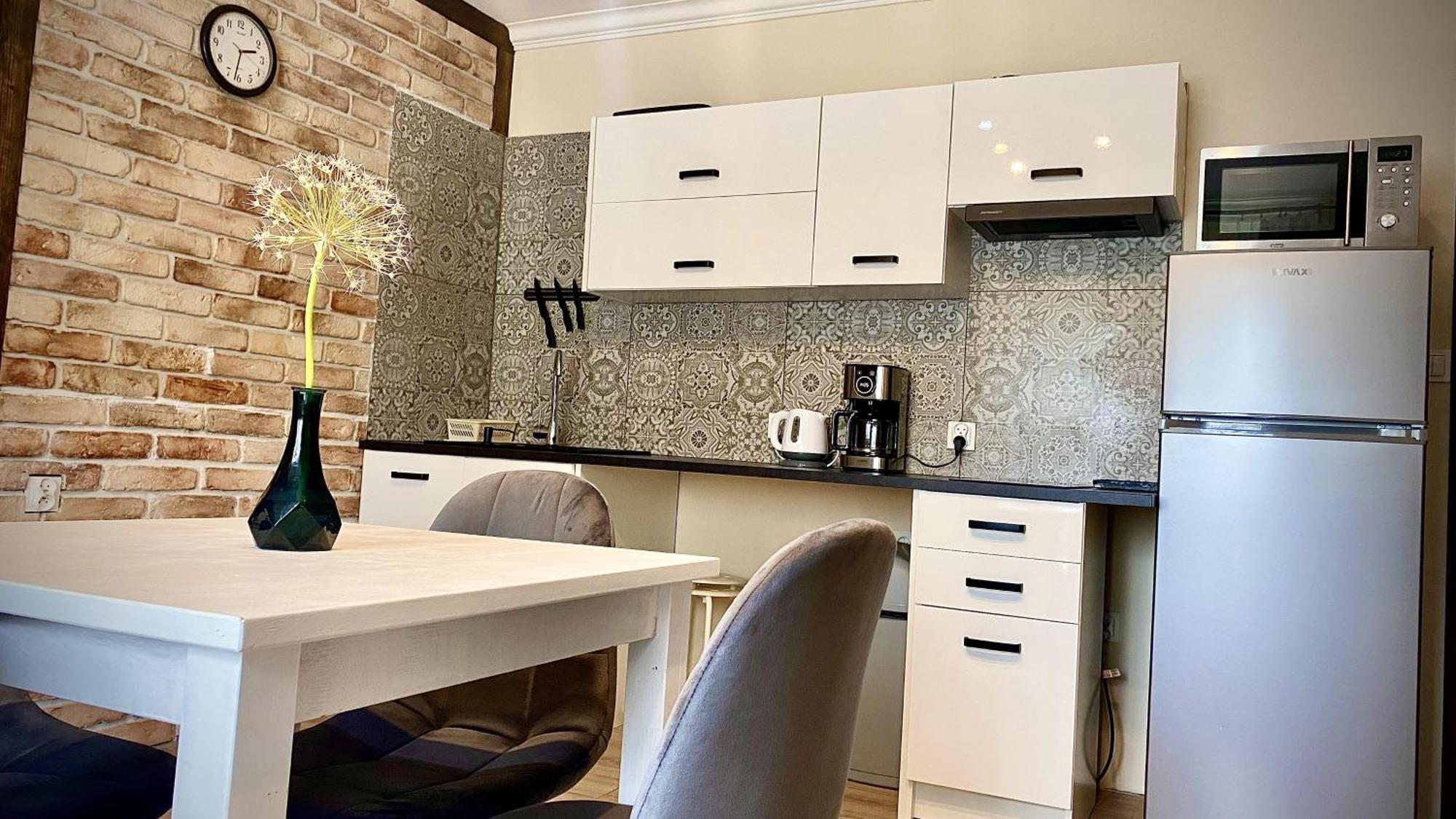 Villa Pod Orzechem Zaniemyśl Esterno foto