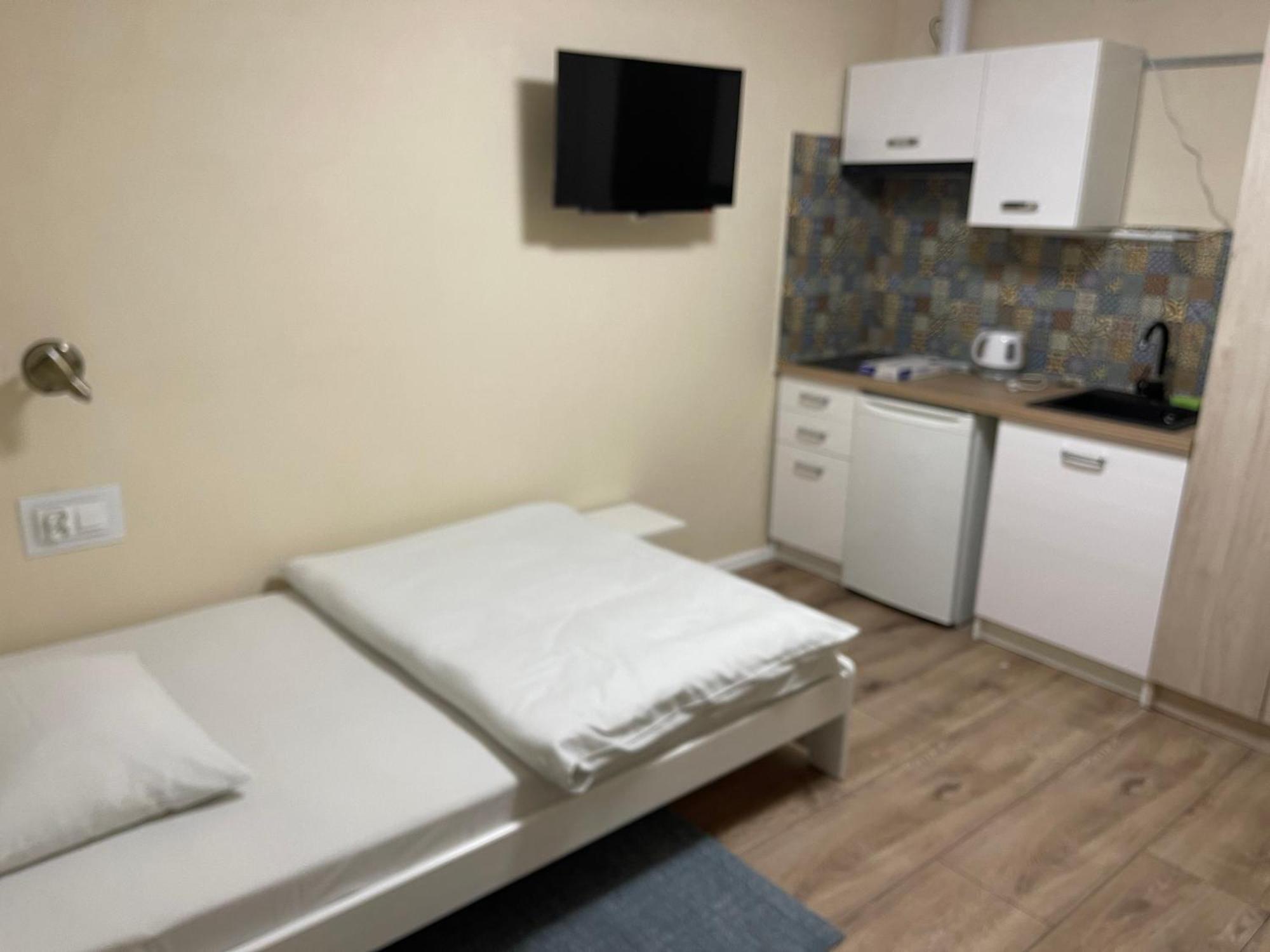 Villa Pod Orzechem Zaniemyśl Esterno foto