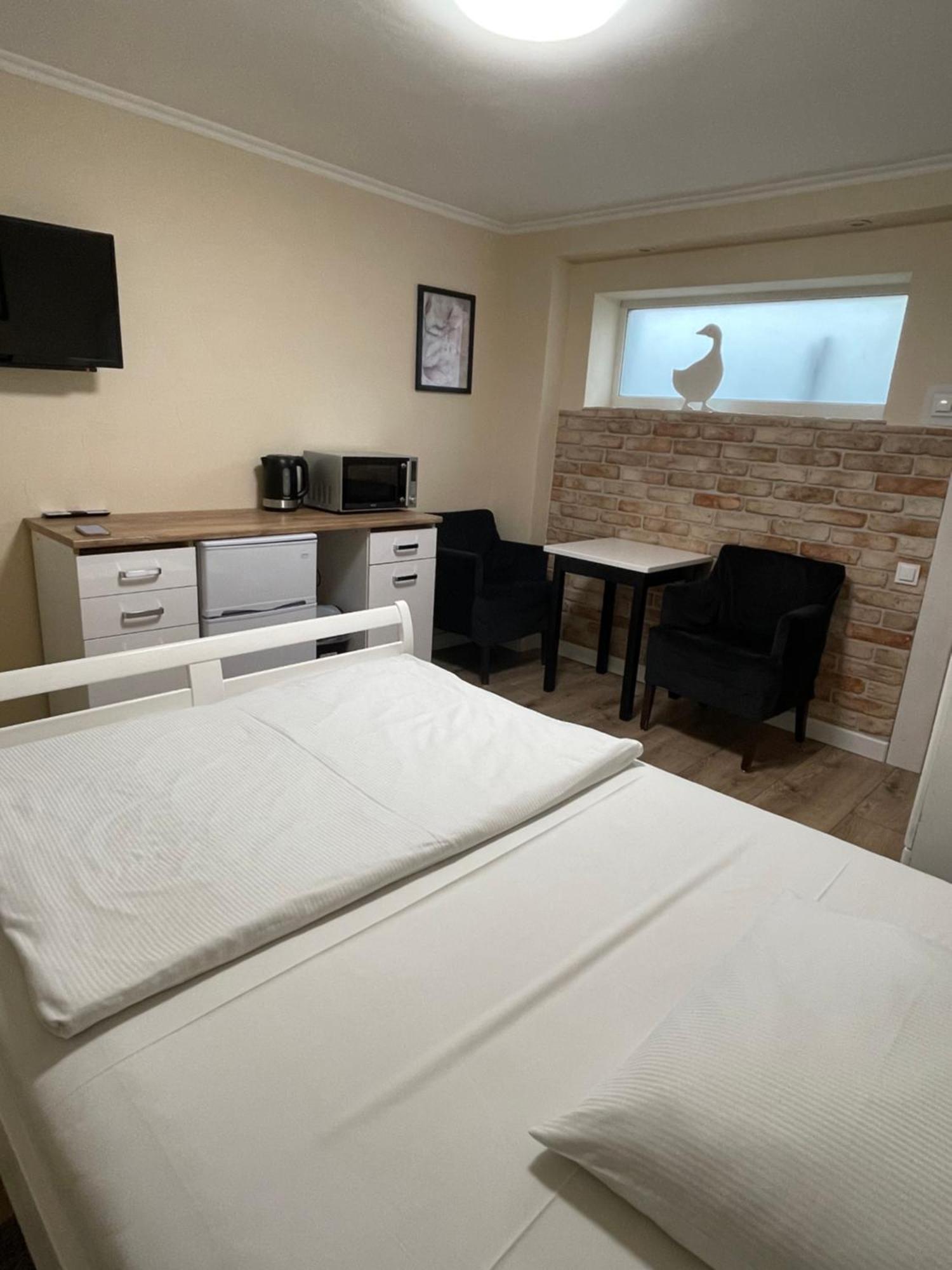 Villa Pod Orzechem Zaniemyśl Esterno foto