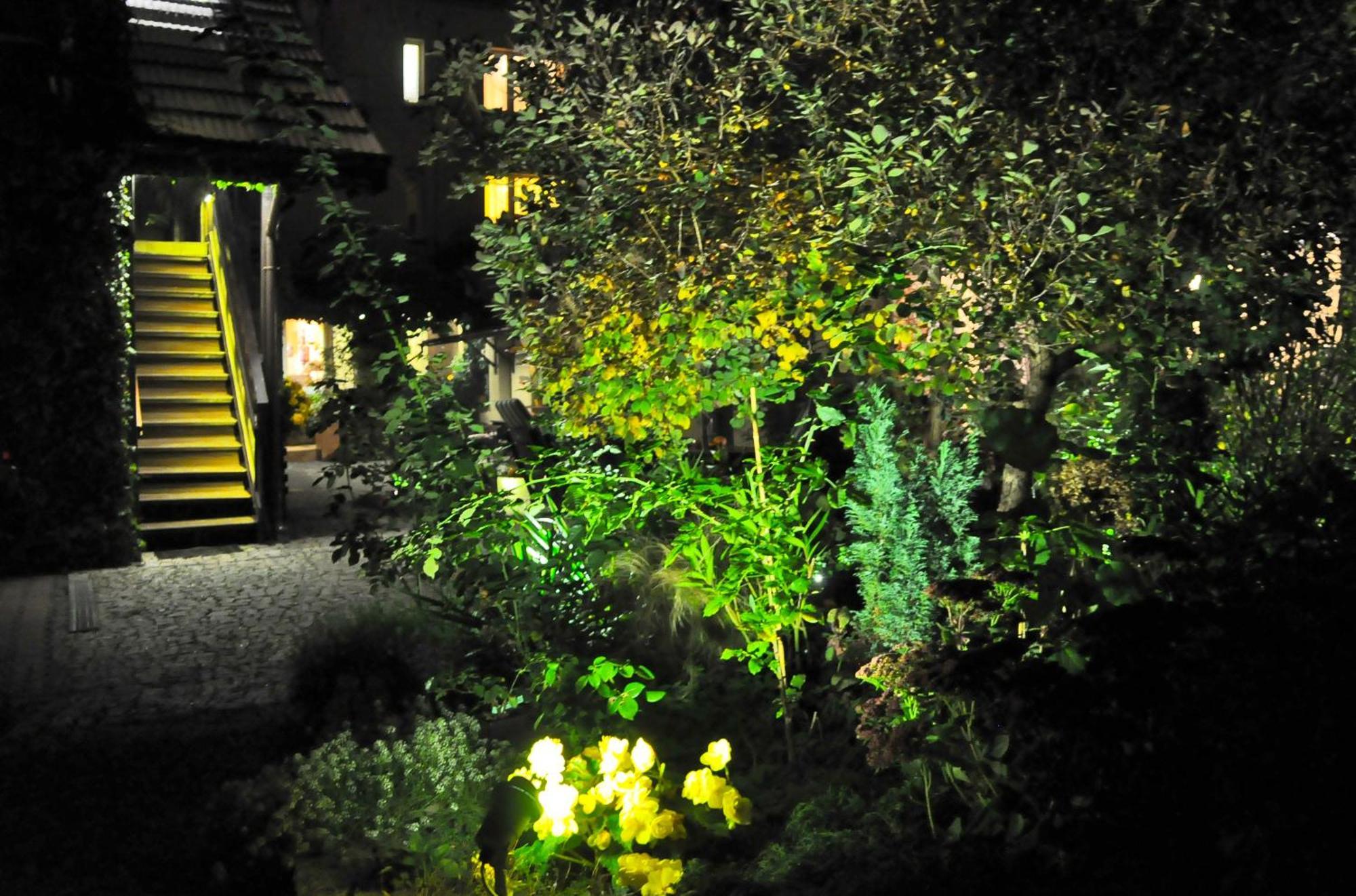 Villa Pod Orzechem Zaniemyśl Esterno foto