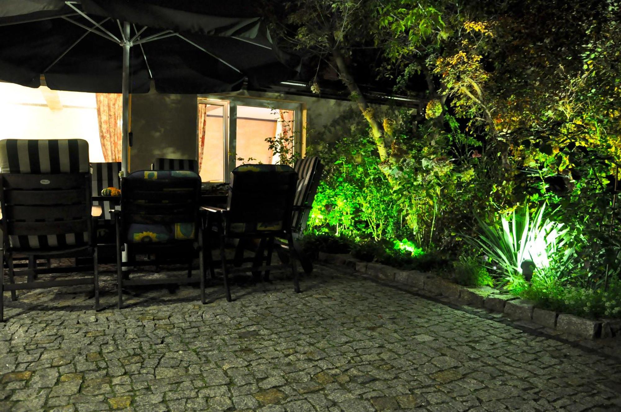 Villa Pod Orzechem Zaniemyśl Esterno foto
