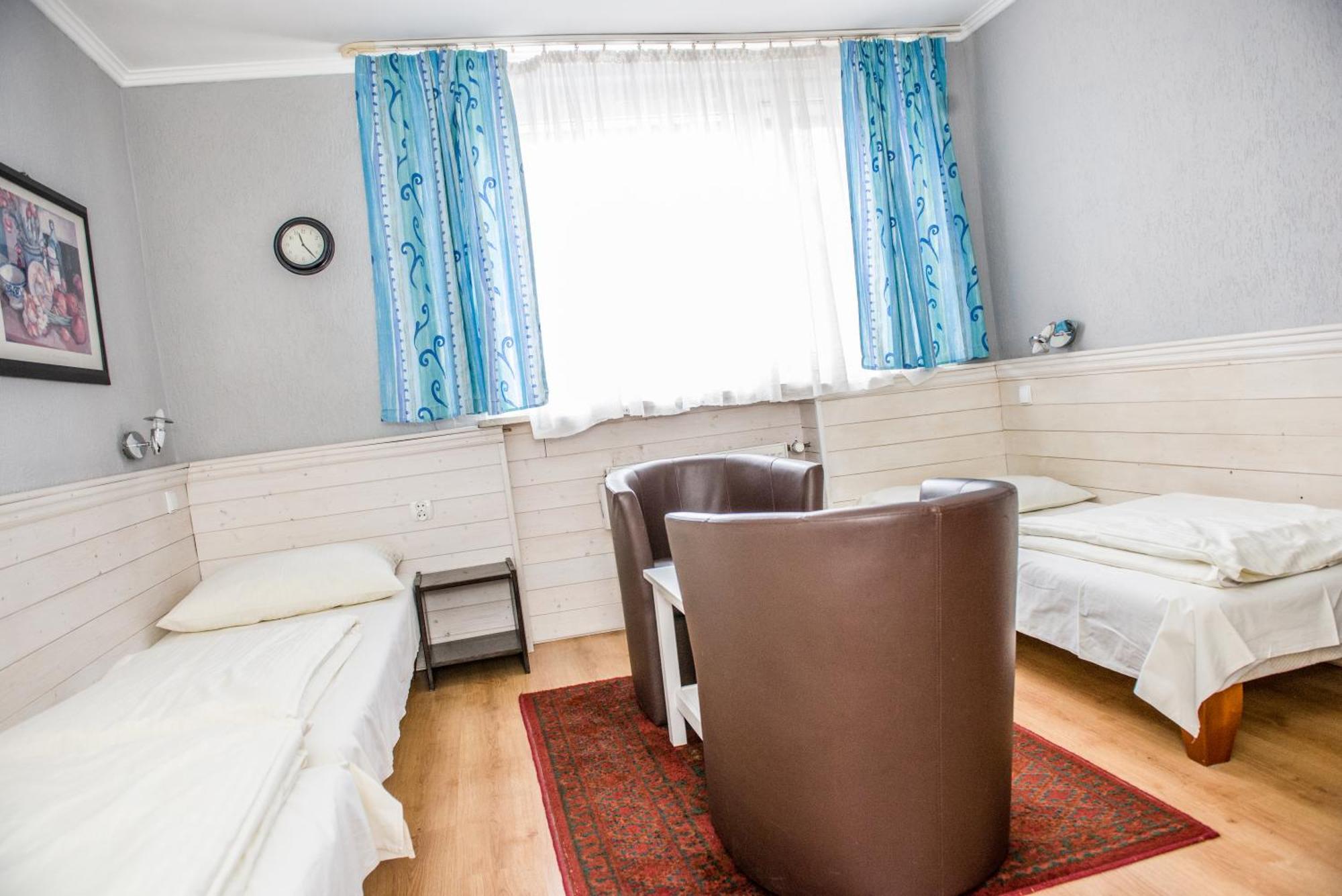 Villa Pod Orzechem Zaniemyśl Esterno foto