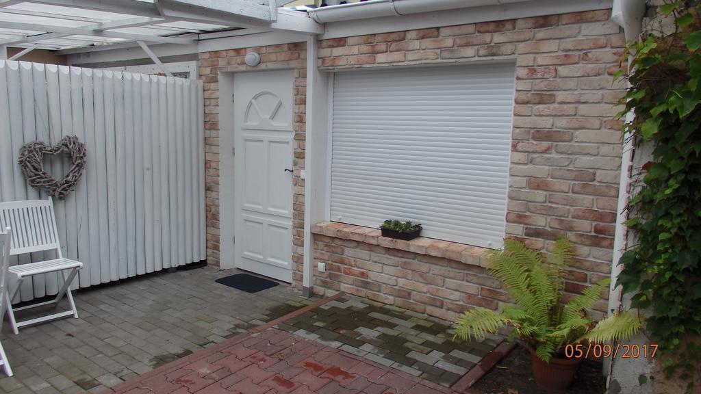 Villa Pod Orzechem Zaniemyśl Esterno foto