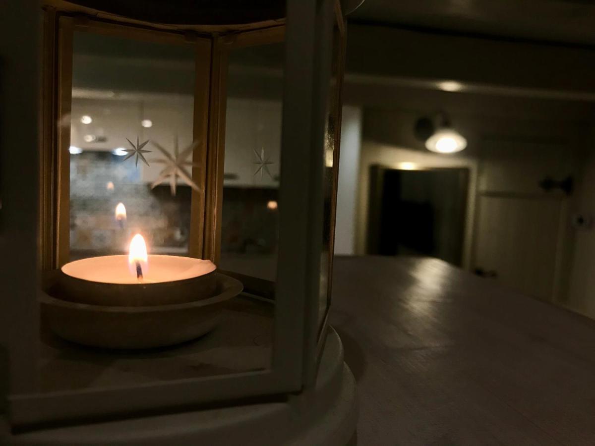 Villa Pod Orzechem Zaniemyśl Esterno foto
