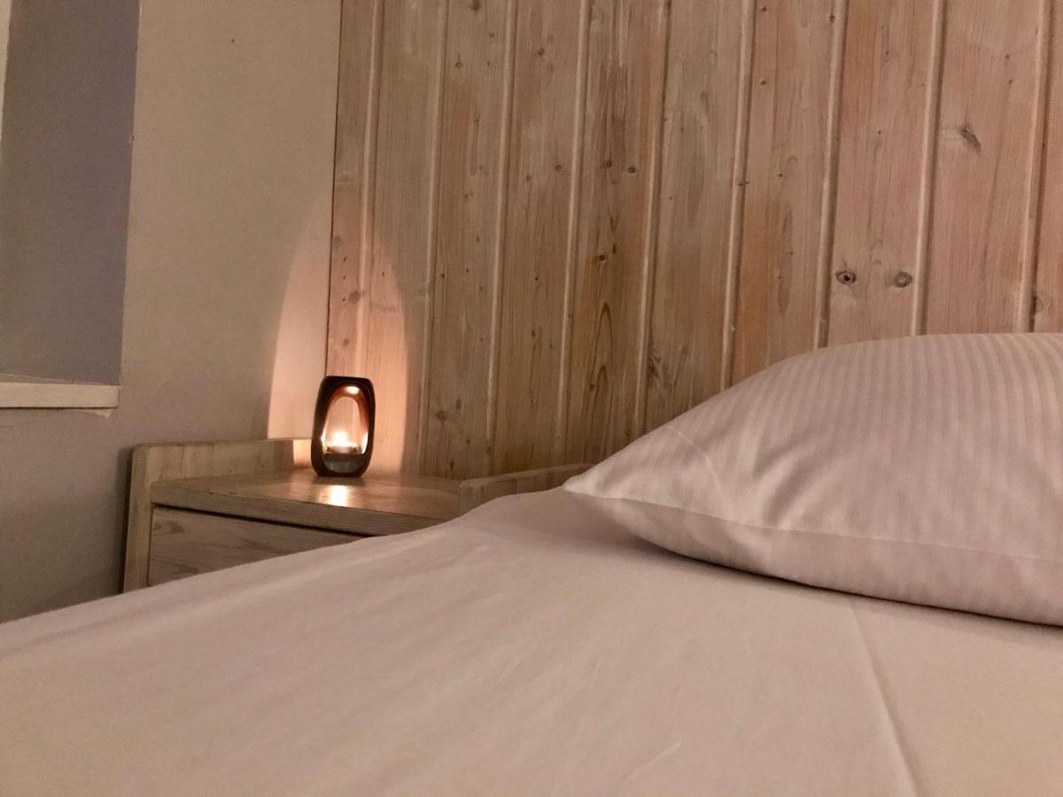 Villa Pod Orzechem Zaniemyśl Esterno foto